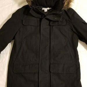 H&M Winter Parka